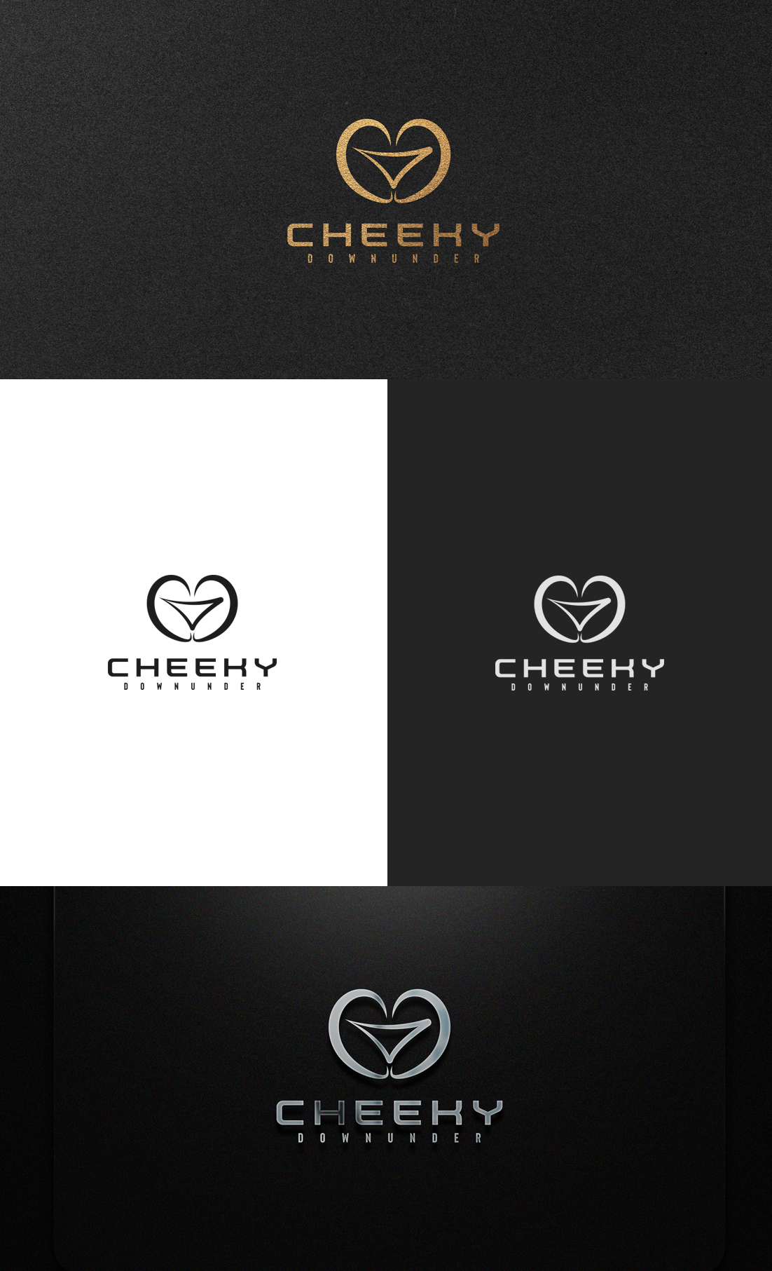 Logo Design by GLDesigns for this project | Design #29568762
