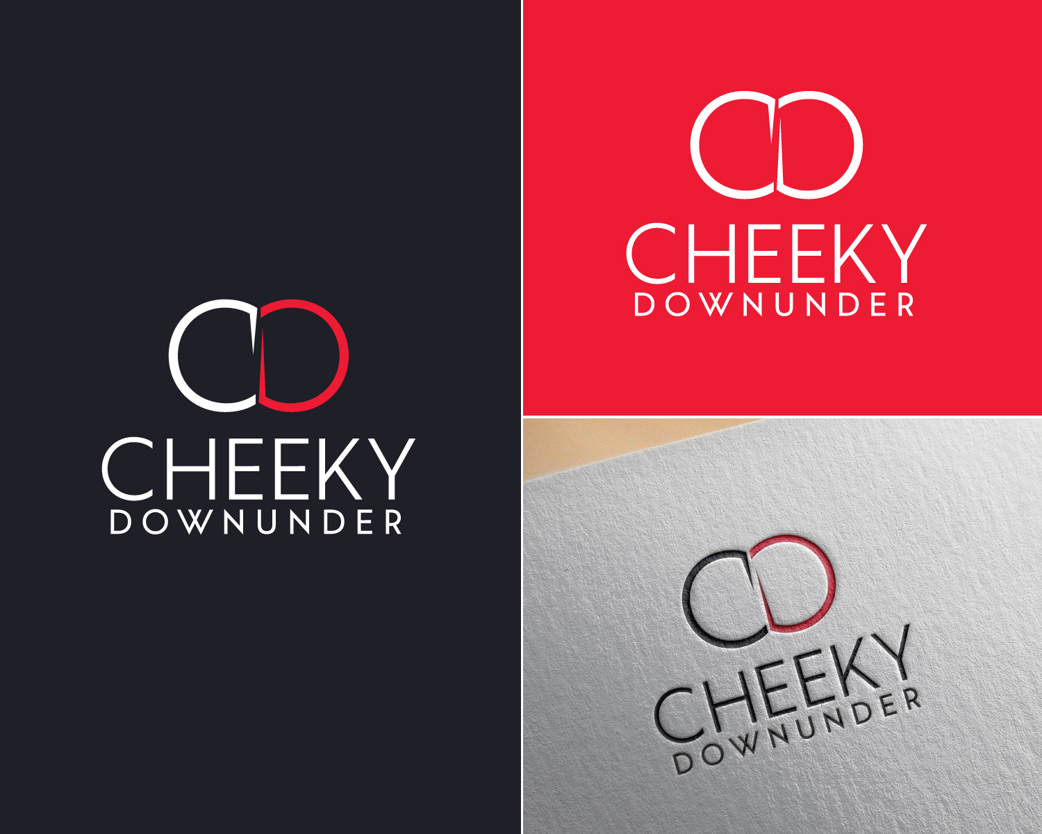 Logo Design by Atec for this project | Design #29574521