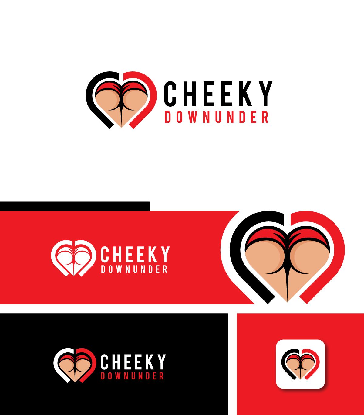 Logo Design by creativepix for this project | Design #29567110