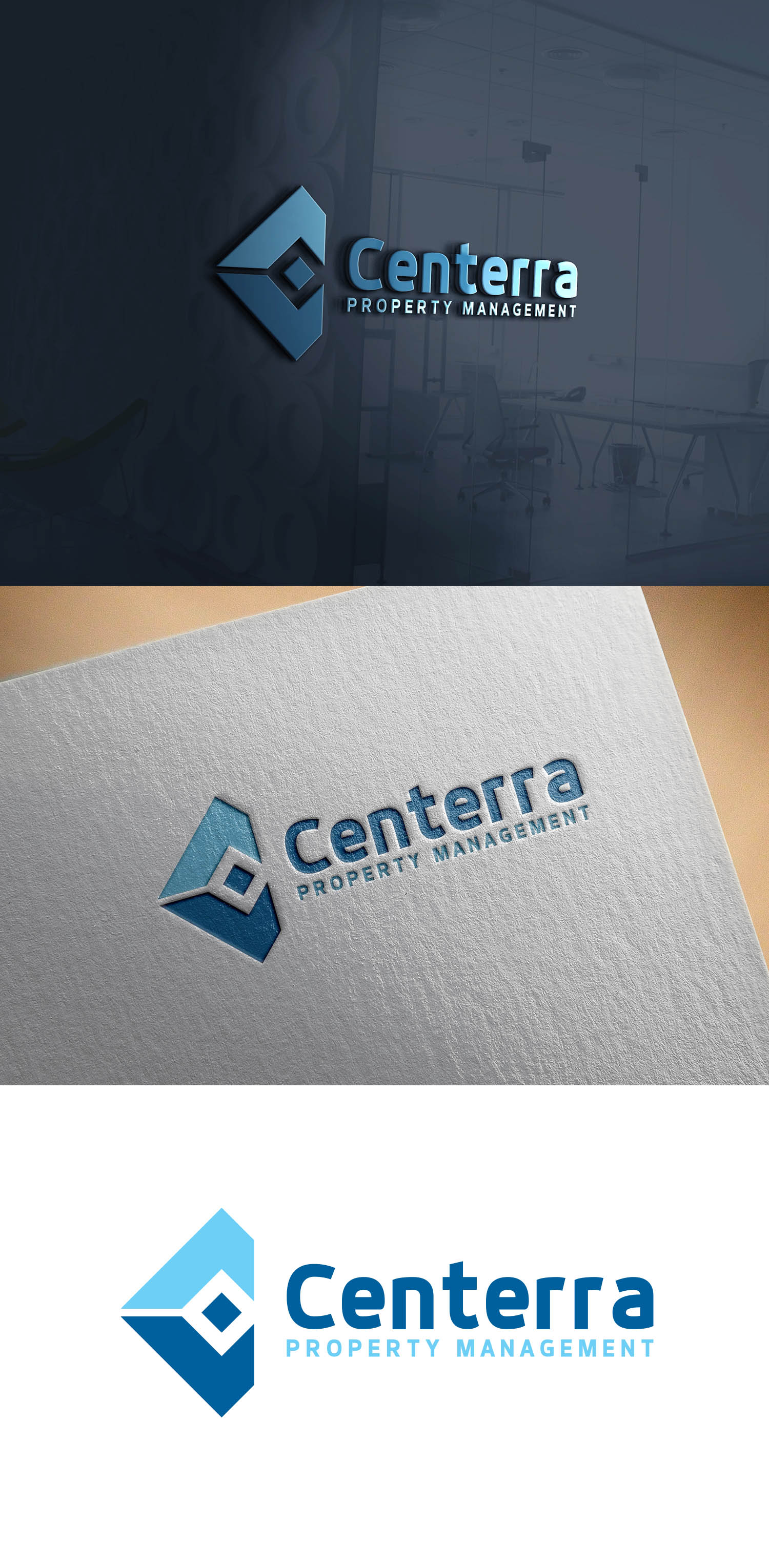 Logo Design by sariaka for this project | Design #29567045