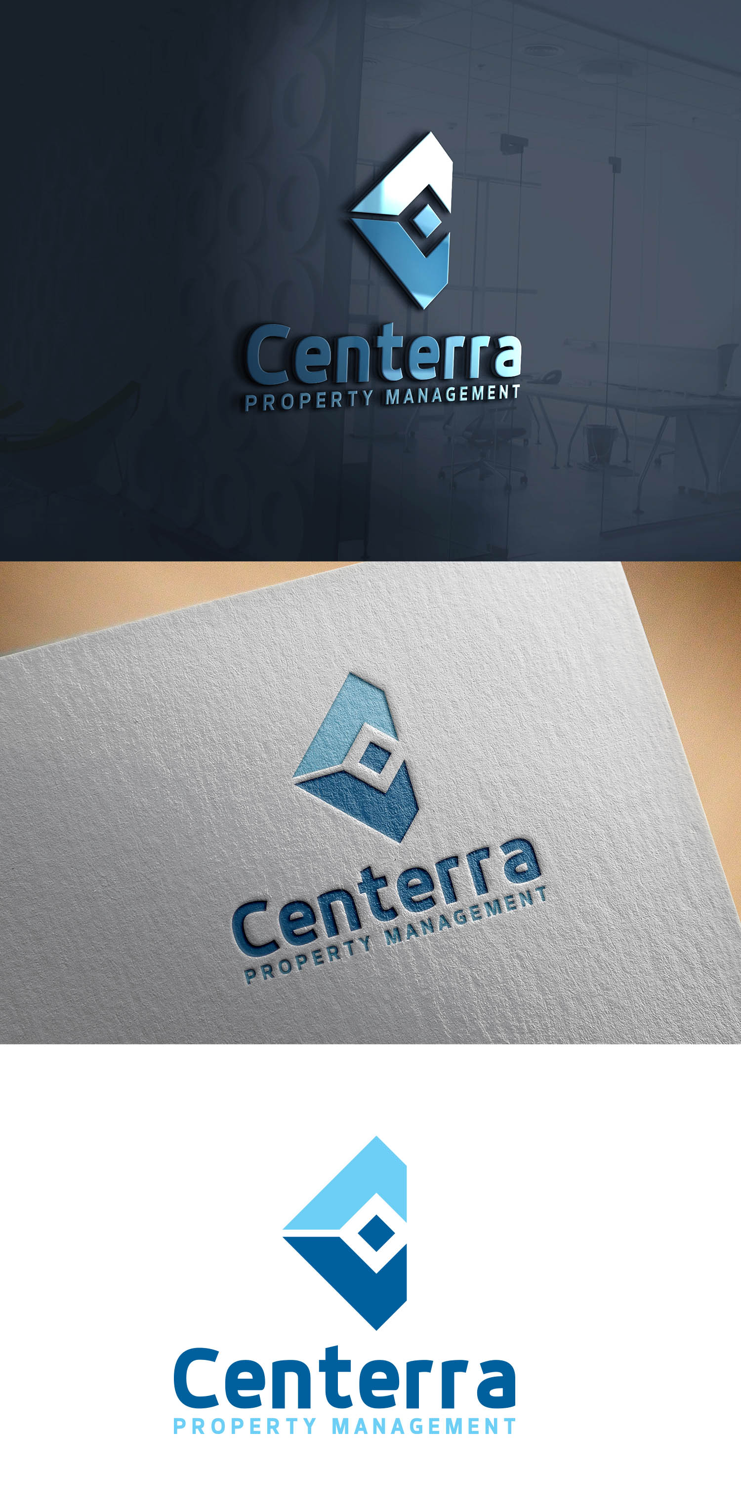 Logo Design by sariaka for this project | Design #29571784