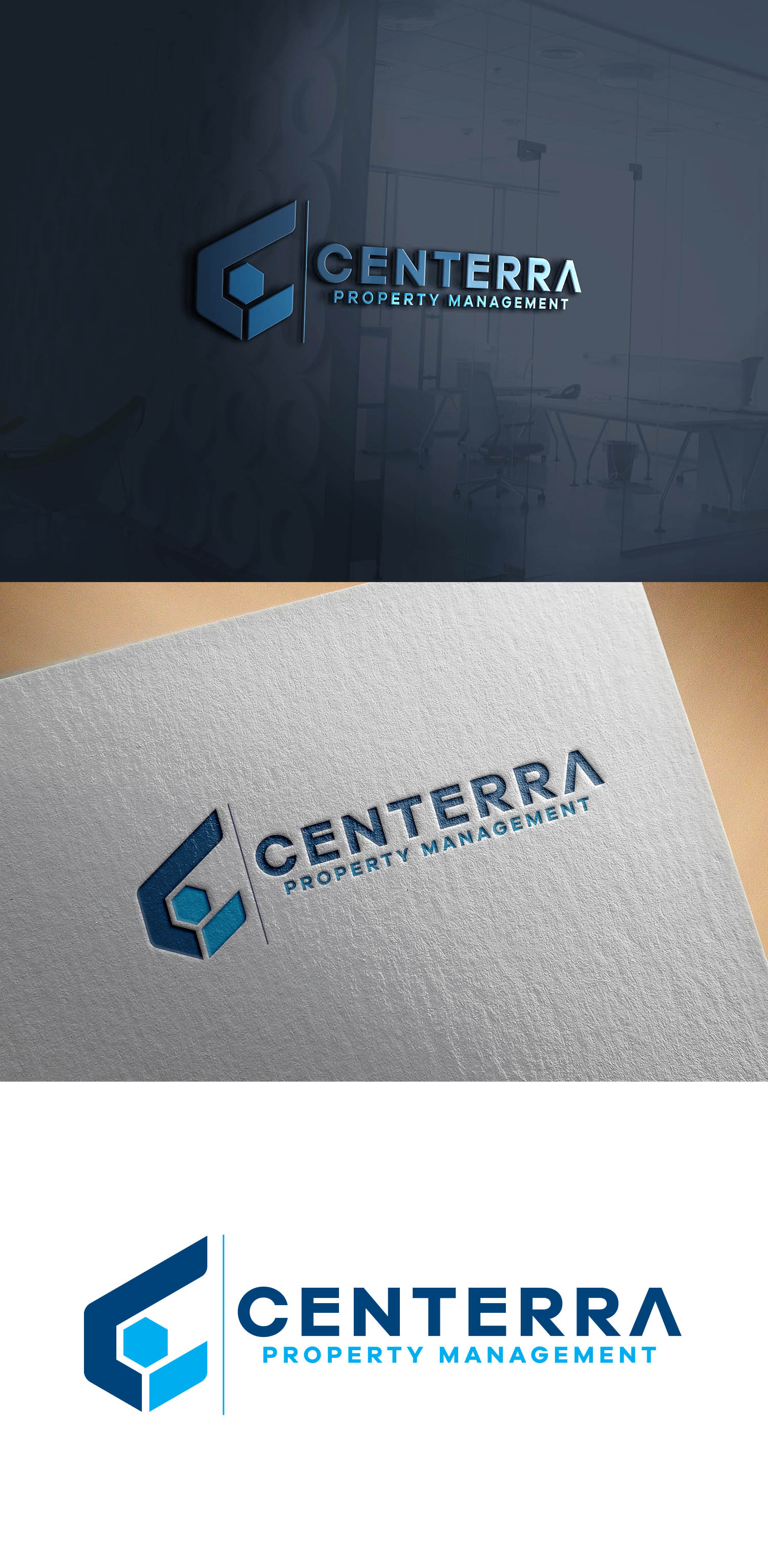 Logo Design by sariaka for this project | Design #29583791