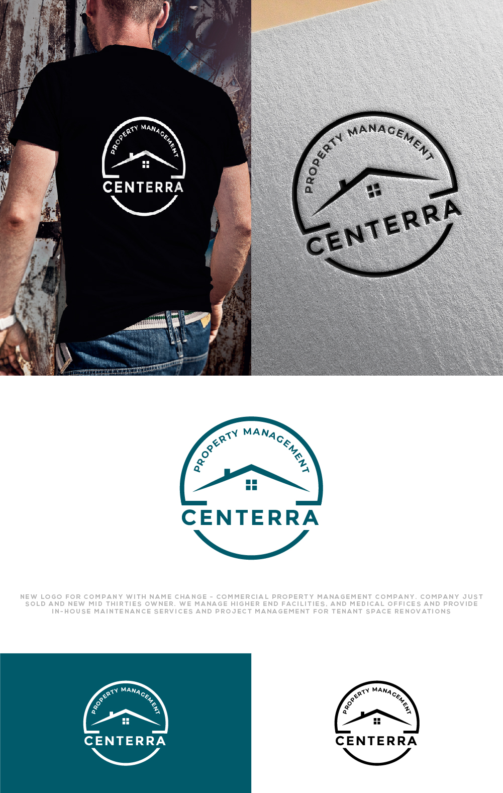 Logo Design by Ayub Zafar for this project | Design #29580969