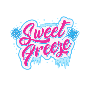 Logo Design by JKIANN08 for Sweet Freeze Pty Ltd | Design: #29565244