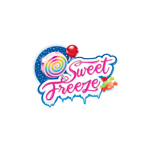 Logo Design by logoford for Sweet Freeze Pty Ltd | Design: #29568487