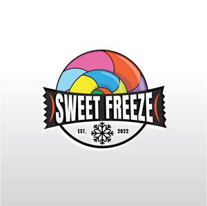 Logo Design by Rosalie.. for Sweet Freeze Pty Ltd | Design: #29576942