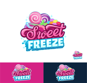 Logo Design by LUTNG.