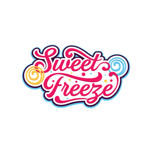 &lsquo;Freeze Dried&rsquo; Candy Company Needing Logo | 49 Logo Designs for Sweet