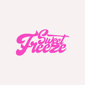 Logo Design by Onesis Studio for Sweet Freeze Pty Ltd | Design #29574377