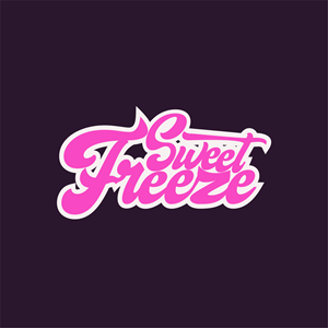 Logo Design by Onesis Studio for Sweet Freeze Pty Ltd | Design: #29574378