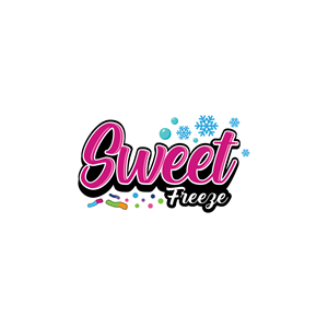 Logo Design by Pictorial for Sweet Freeze Pty Ltd | Design #29566882