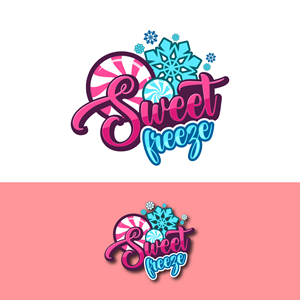 Logo Design by brand maker for Sweet Freeze Pty Ltd | Design: #29567574