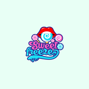 Logo Design by dk_Grafika for Sweet Freeze Pty Ltd | Design: #29565694