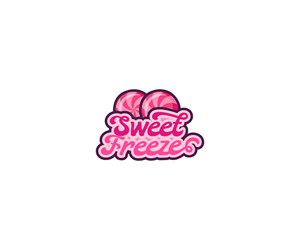 Logo Design by ikramhsakib for Sweet Freeze Pty Ltd | Design: #29565277