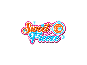 Logo Design by BNdesigner for Sweet Freeze Pty Ltd | Design: #29570879
