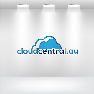 Logo Design by Uhm@design for Cloud Kinnekt | Design: #29571492