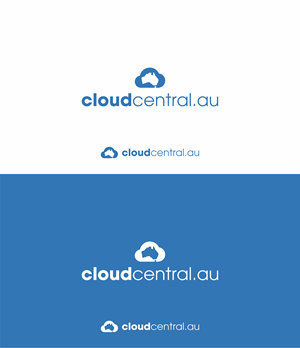 Logo Design by big daddy bojat for Cloud Kinnekt | Design: #29575784
