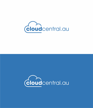 Logo Design by big daddy bojat for Cloud Kinnekt | Design: #29575785