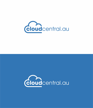 Logo Design by big daddy bojat for Cloud Kinnekt | Design: #29575786