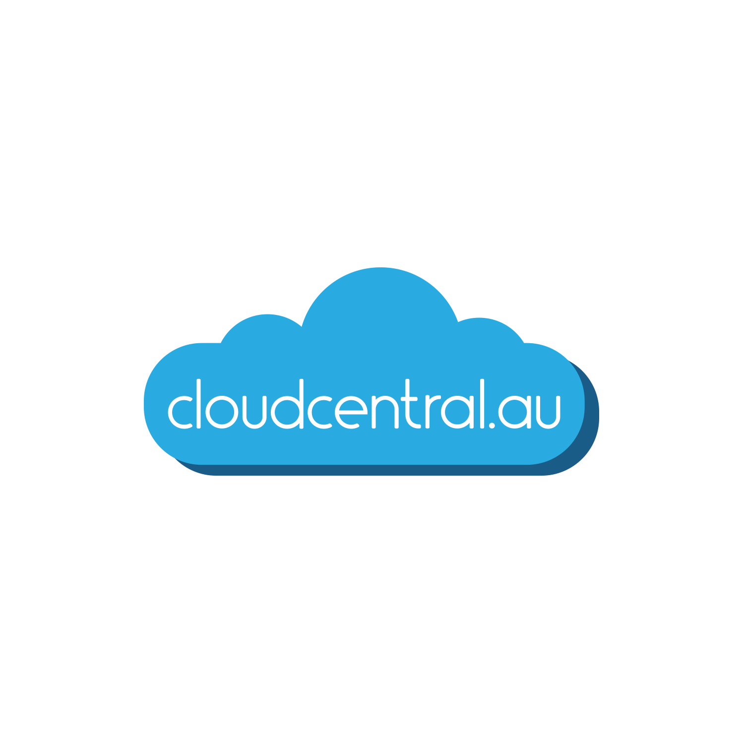 Logo Design by Stingdau for Cloud Kinnekt | Design #29575562