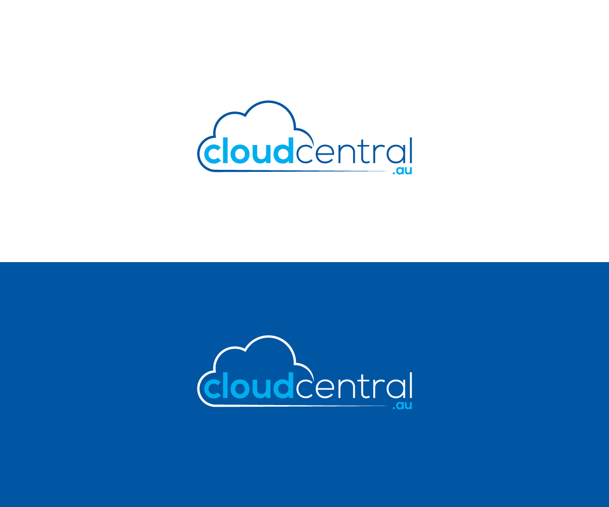 Logo Design by sol design2 for Cloud Kinnekt | Design #29565424