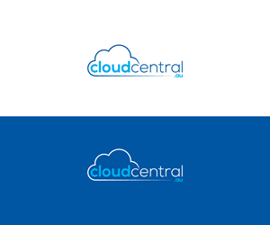 Logo Design by sol design2 for Cloud Kinnekt | Design: #29565424