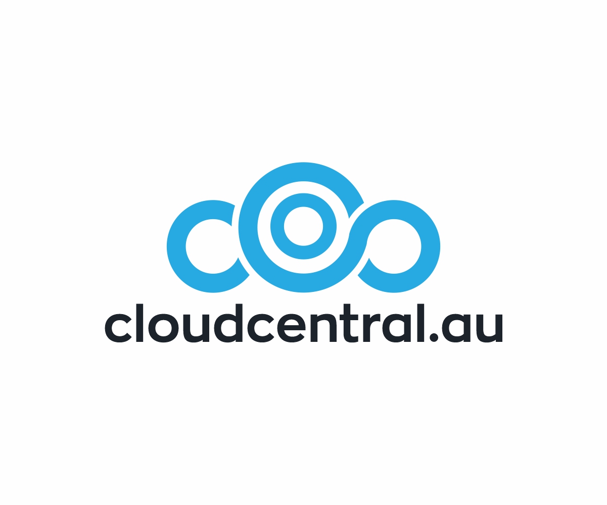 Logo Design by Thati Designs for Cloud Kinnekt | Design #29566810