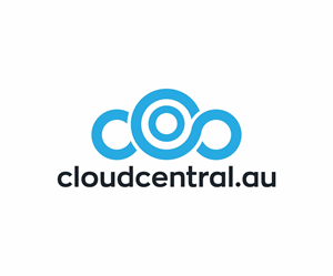 Logo Design by Thati Designs for Cloud Kinnekt | Design: #29566810