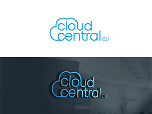 Logo Design by 439 Creations for Cloud Kinnekt | Design: #29566051