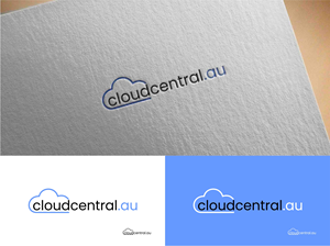 Logo Design by GI ART for Cloud Kinnekt | Design: #29600438