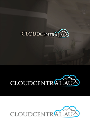 Logo Design by we with for Cloud Kinnekt | Design: #29567772