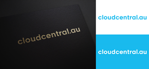 Logo Design by we with for Cloud Kinnekt | Design: #29567773