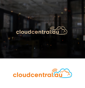 Logo Design by we with for Cloud Kinnekt | Design: #29567774