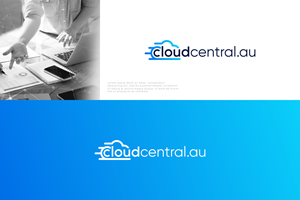 Logo Design by sabina aiko for Cloud Kinnekt | Design: #29571582