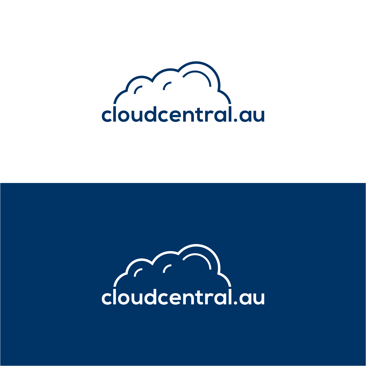 Logo Design by Kaze56 for Cloud Kinnekt | Design #29565651