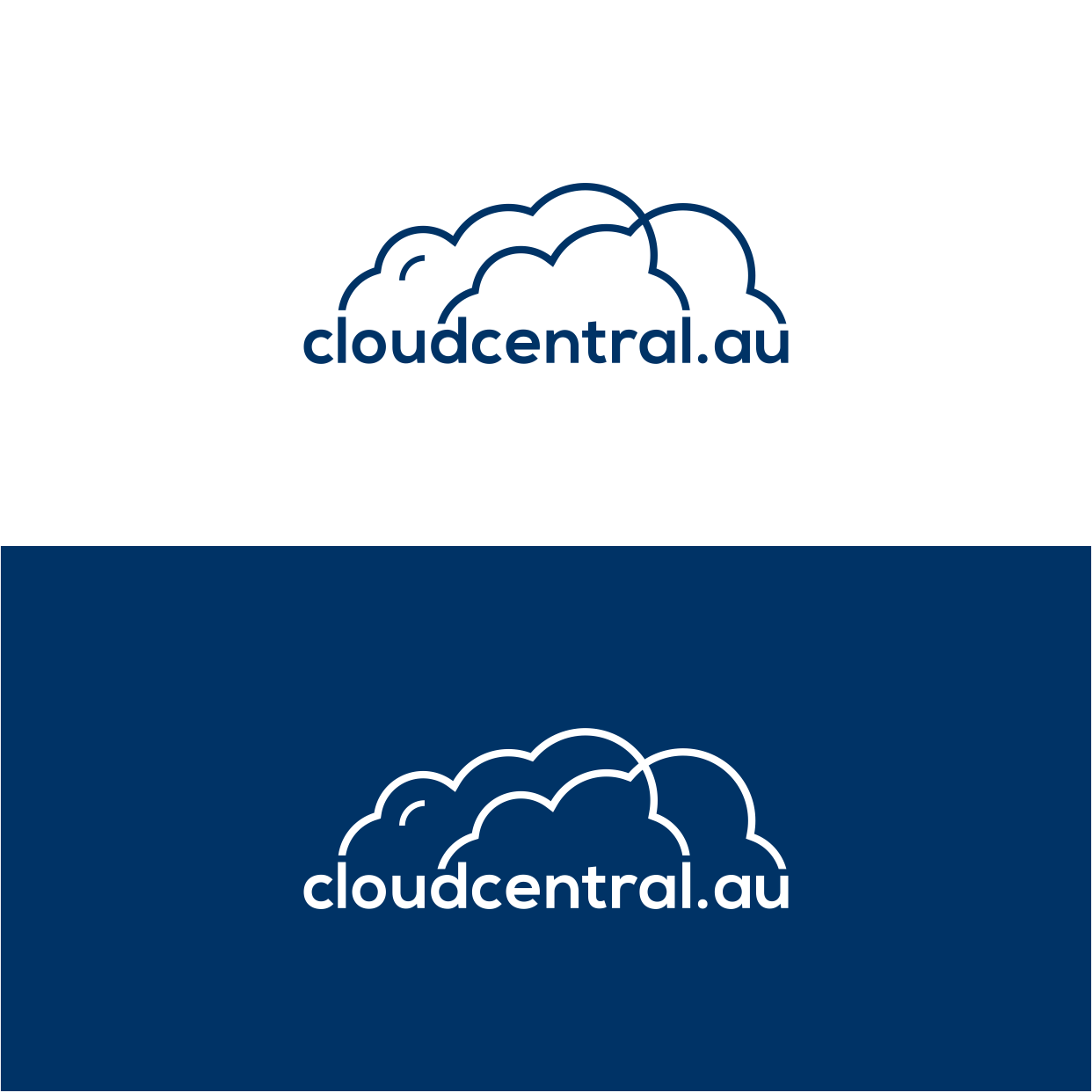 Logo Design by Kaze56 for Cloud Kinnekt | Design #29565677