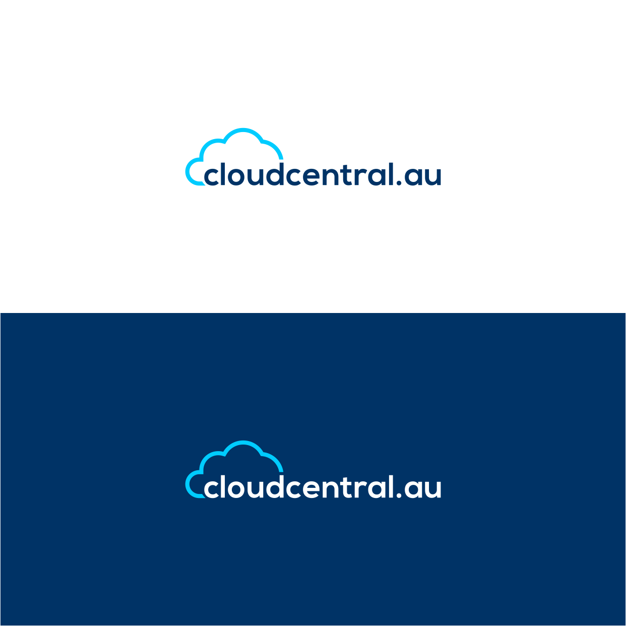 Logo Design by Kaze56 for Cloud Kinnekt | Design #29565698