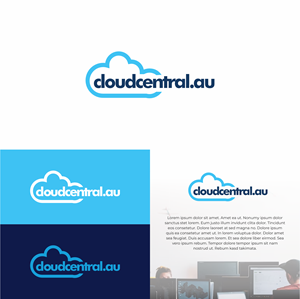 Logo Design by Design by Nilahm for Cloud Kinnekt | Design: #29566929