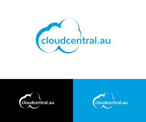 Logo Design by RaKu 2 for Cloud Kinnekt | Design: #29586017