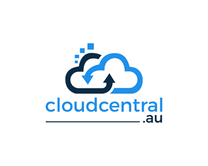 Logo Design by Hamza X for Cloud Kinnekt | Design: #29570583