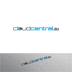 Logo Design by Arham Hidayat for Cloud Kinnekt | Design: #29582963