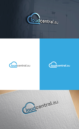 Logo Design by GLDesigns for Cloud Kinnekt | Design: #29569558