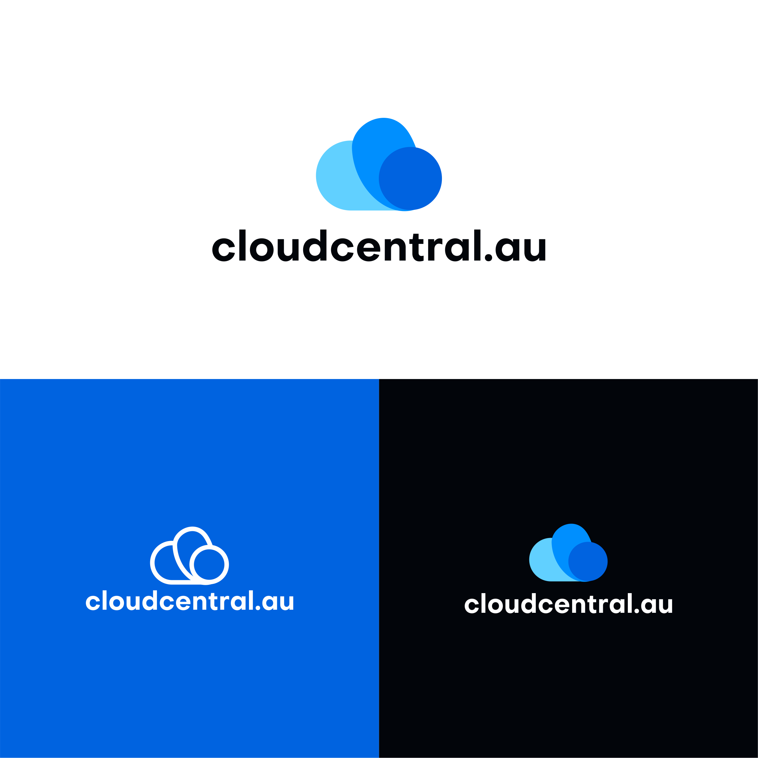 Design de Logo par achil78 pour Cloud Kinnekt | Design #29566354