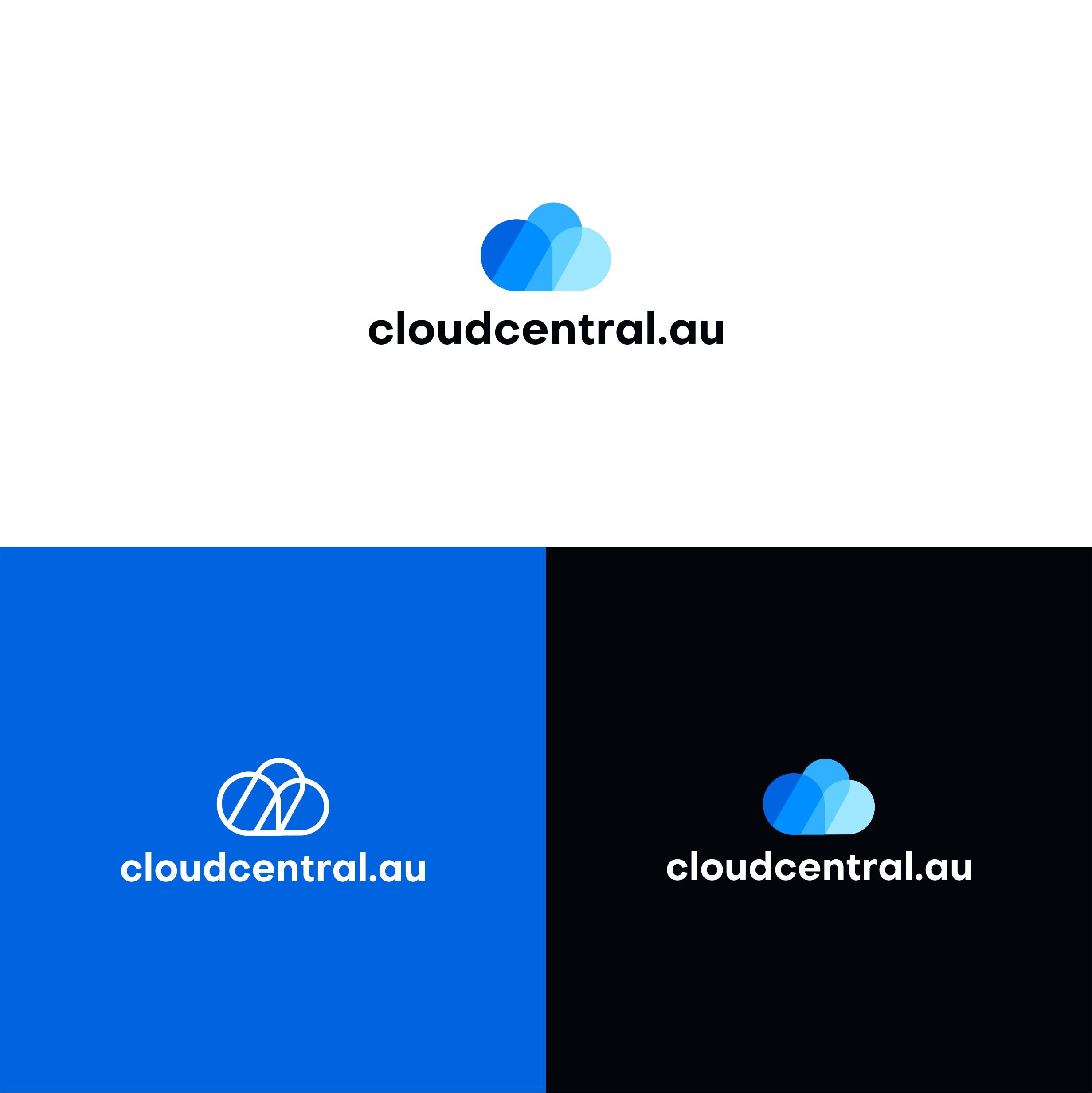 Design de Logo par achil78 pour Cloud Kinnekt | Design #29566370