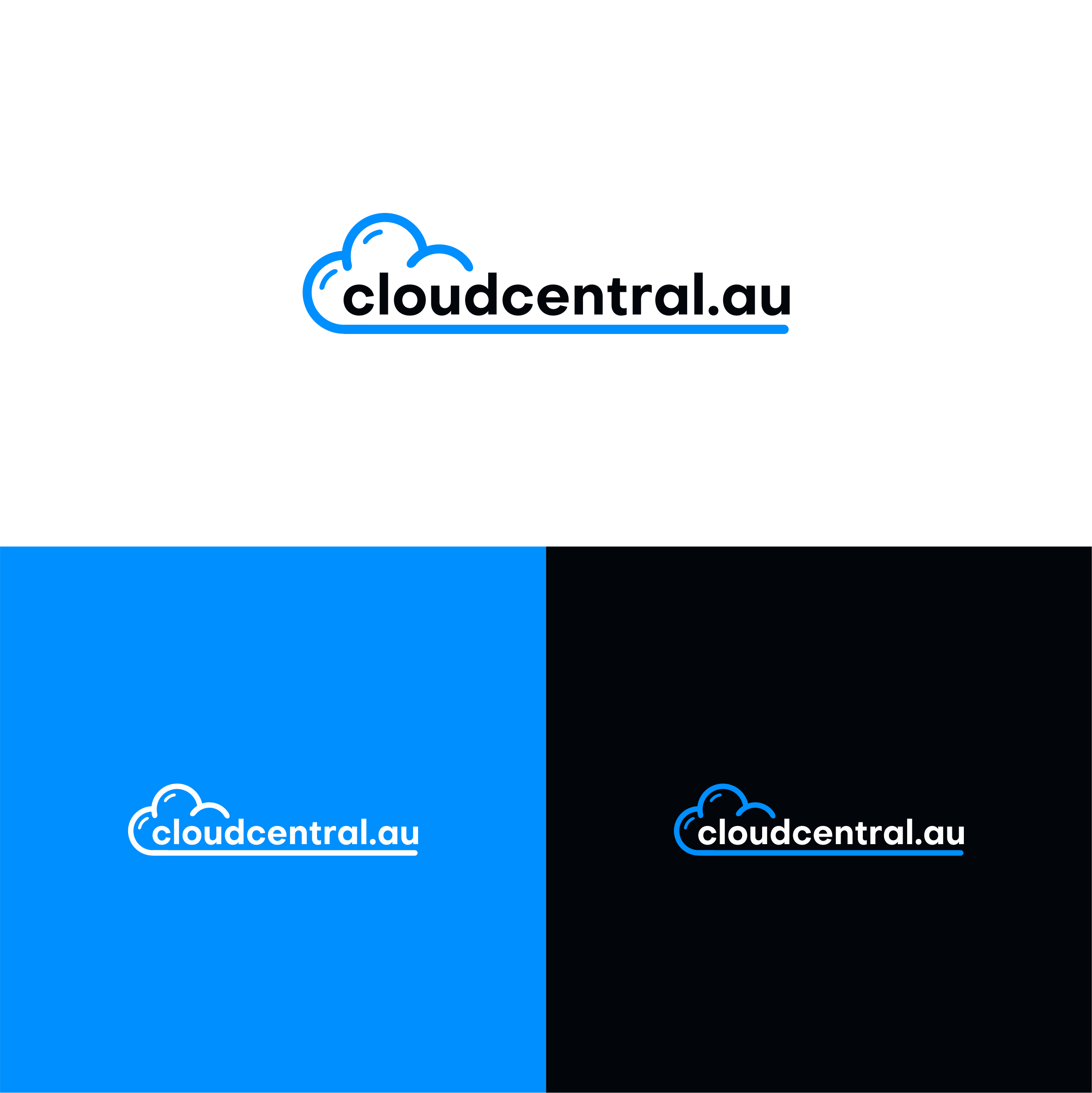 Design de Logo par achil78 pour Cloud Kinnekt | Design #29569260