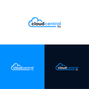 Logo Design by achil78 for Cloud Kinnekt | Design: #29578210