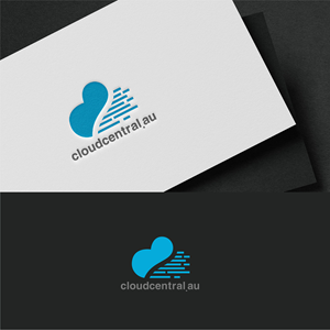 Logo Design by Creative Pixel Boxes for Cloud Kinnekt | Design: #29584762