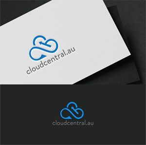 Logo Design by Creative Pixel Boxes for Cloud Kinnekt | Design: #29584763