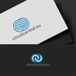 Logo Design by Creative Pixel Boxes for Cloud Kinnekt | Design: #29584764
