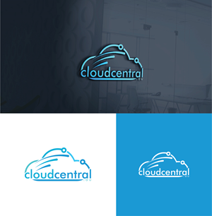 Logo Design by 3Guys for Cloud Kinnekt | Design: #29568250